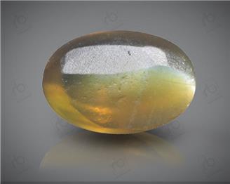 Natural Chrysoberyl Cat's eye  1.13CTS-6778
